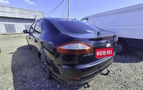Ford Mondeo IV, 2007 год, 350 000 рублей, 7 фотография