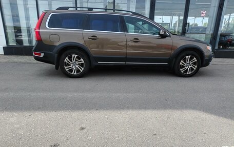 Volvo XC70 II рестайлинг, 2011 год, 1 316 000 рублей, 7 фотография
