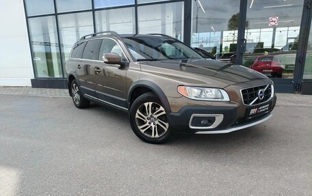Volvo XC70 II рестайлинг, 2011 год, 1 316 000 рублей, 8 фотография