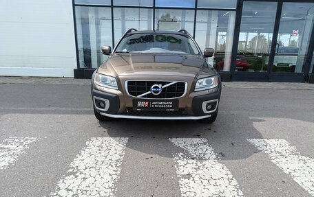 Volvo XC70 II рестайлинг, 2011 год, 1 316 000 рублей, 2 фотография