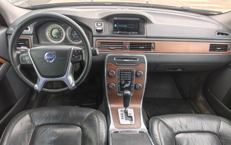 Volvo XC70 II рестайлинг, 2011 год, 1 316 000 рублей, 9 фотография