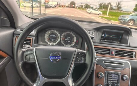 Volvo XC70 II рестайлинг, 2011 год, 1 316 000 рублей, 10 фотография