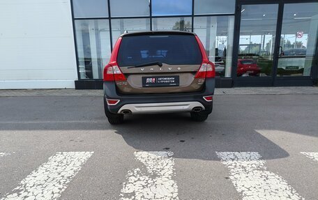 Volvo XC70 II рестайлинг, 2011 год, 1 316 000 рублей, 5 фотография