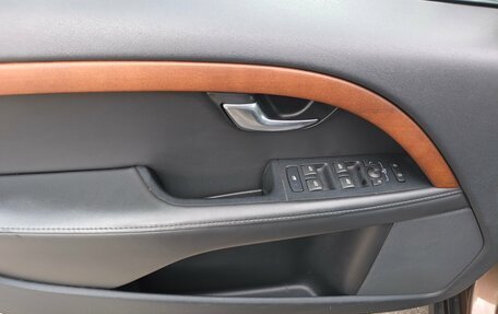 Volvo XC70 II рестайлинг, 2011 год, 1 316 000 рублей, 12 фотография