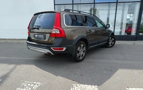Volvo XC70 II рестайлинг, 2011 год, 1 316 000 рублей, 6 фотография