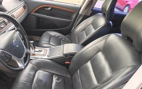Volvo XC70 II рестайлинг, 2011 год, 1 316 000 рублей, 11 фотография