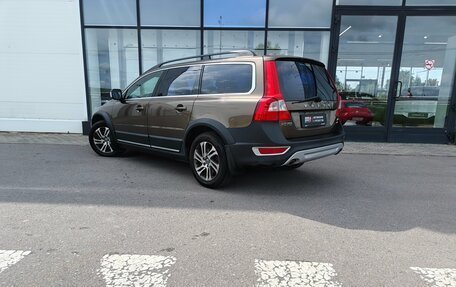 Volvo XC70 II рестайлинг, 2011 год, 1 316 000 рублей, 4 фотография