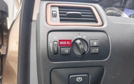 Volvo XC70 II рестайлинг, 2011 год, 1 316 000 рублей, 13 фотография