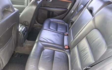 Volvo XC70 II рестайлинг, 2011 год, 1 316 000 рублей, 15 фотография