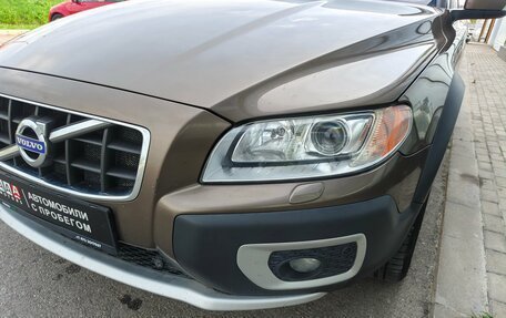Volvo XC70 II рестайлинг, 2011 год, 1 316 000 рублей, 19 фотография