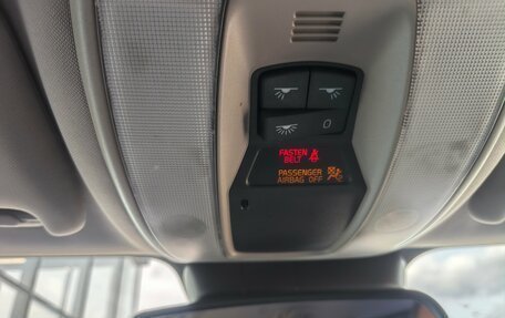 Volvo XC70 II рестайлинг, 2011 год, 1 316 000 рублей, 18 фотография