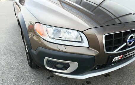 Volvo XC70 II рестайлинг, 2011 год, 1 316 000 рублей, 20 фотография