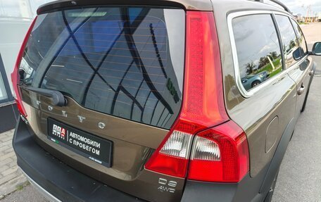 Volvo XC70 II рестайлинг, 2011 год, 1 316 000 рублей, 21 фотография