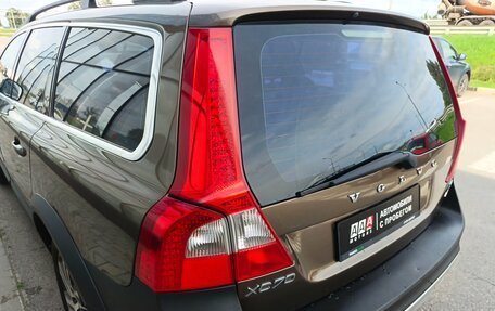 Volvo XC70 II рестайлинг, 2011 год, 1 316 000 рублей, 22 фотография