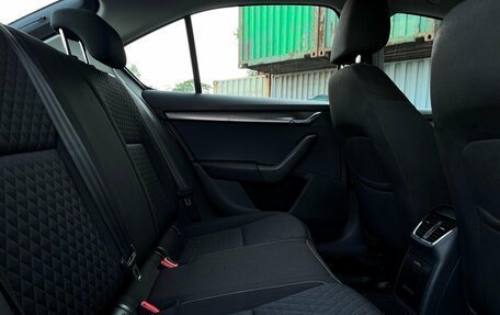 Skoda Octavia, 2018 год, 1 090 300 рублей, 8 фотография