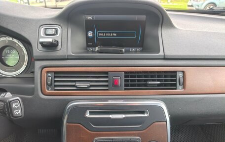Volvo XC70 II рестайлинг, 2011 год, 1 316 000 рублей, 17 фотография