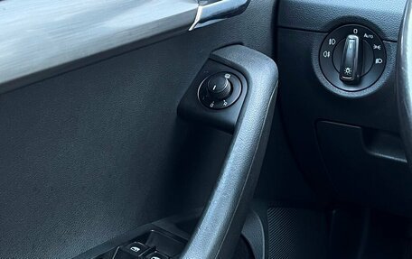 Skoda Octavia, 2018 год, 1 090 300 рублей, 17 фотография
