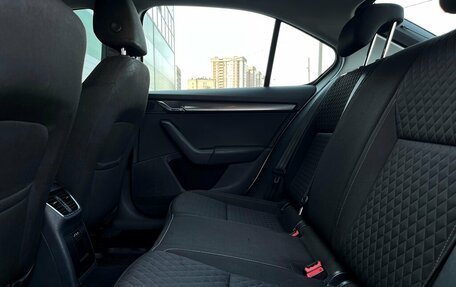 Skoda Octavia, 2018 год, 1 090 300 рублей, 9 фотография