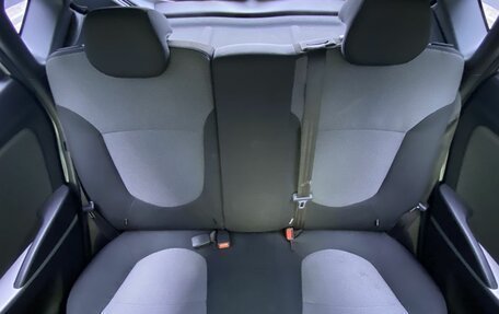 Hyundai Solaris II рестайлинг, 2012 год, 810 000 рублей, 18 фотография