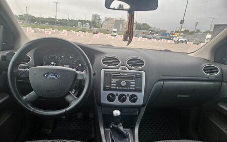 Ford Focus II рестайлинг, 2006 год, 300 000 рублей, 8 фотография