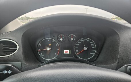Ford Focus II рестайлинг, 2006 год, 300 000 рублей, 9 фотография