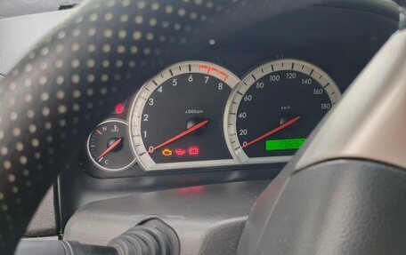 Chevrolet Captiva I, 2008 год, 900 000 рублей, 7 фотография