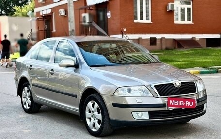 Skoda Octavia, 2008 год, 550 000 рублей, 3 фотография