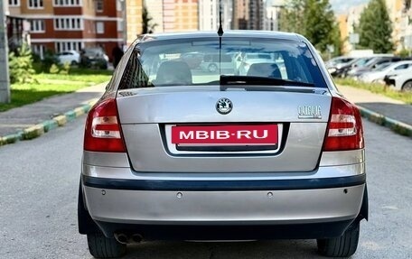 Skoda Octavia, 2008 год, 550 000 рублей, 5 фотография