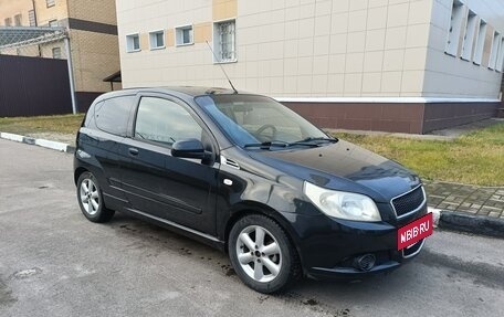 Chevrolet Aveo III, 2011 год, 280 000 рублей, 7 фотография