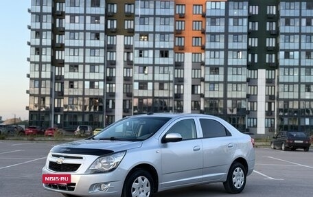 Chevrolet Cobalt II, 2020 год, 735 000 рублей, 3 фотография