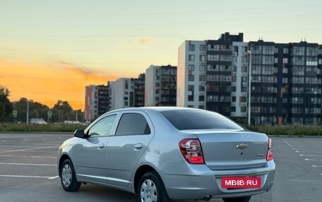 Chevrolet Cobalt II, 2020 год, 735 000 рублей, 4 фотография