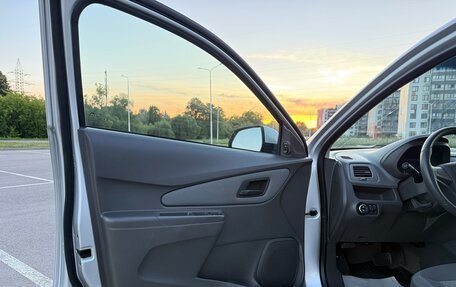 Chevrolet Cobalt II, 2020 год, 735 000 рублей, 8 фотография