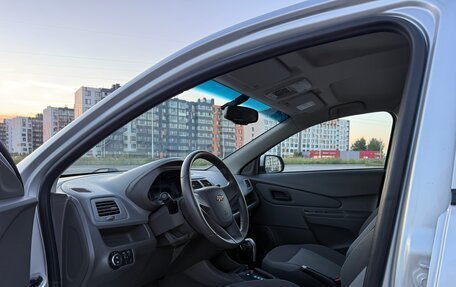 Chevrolet Cobalt II, 2020 год, 735 000 рублей, 9 фотография