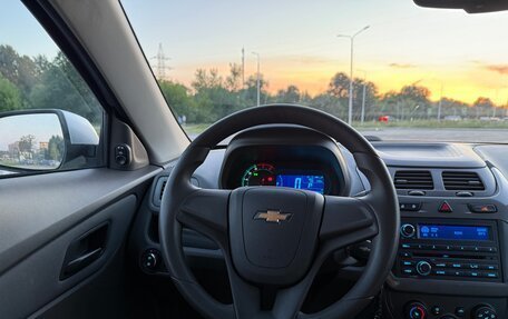 Chevrolet Cobalt II, 2020 год, 735 000 рублей, 10 фотография