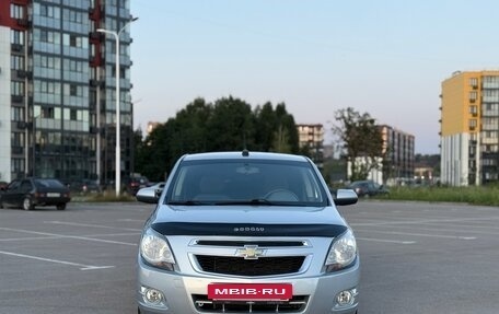 Chevrolet Cobalt II, 2020 год, 735 000 рублей, 2 фотография