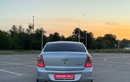 Chevrolet Cobalt II, 2020 год, 735 000 рублей, 5 фотография