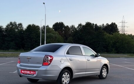 Chevrolet Cobalt II, 2020 год, 735 000 рублей, 6 фотография