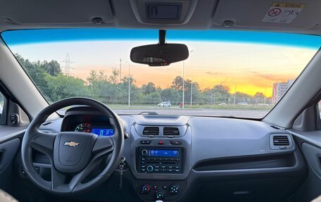 Chevrolet Cobalt II, 2020 год, 735 000 рублей, 13 фотография