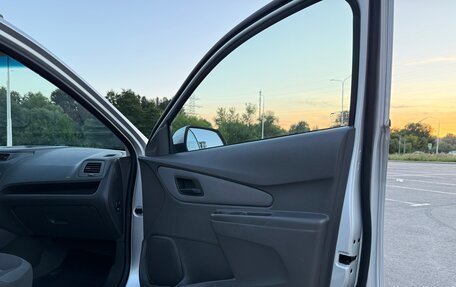 Chevrolet Cobalt II, 2020 год, 735 000 рублей, 14 фотография
