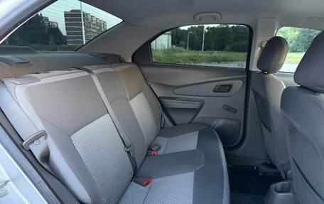 Chevrolet Cobalt II, 2020 год, 735 000 рублей, 19 фотография