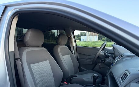 Chevrolet Cobalt II, 2020 год, 735 000 рублей, 16 фотография