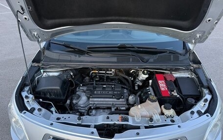 Chevrolet Cobalt II, 2020 год, 735 000 рублей, 7 фотография