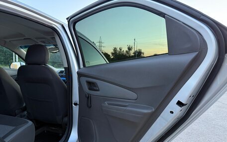 Chevrolet Cobalt II, 2020 год, 735 000 рублей, 17 фотография