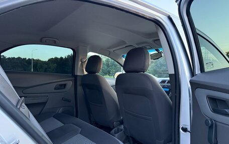 Chevrolet Cobalt II, 2020 год, 735 000 рублей, 18 фотография