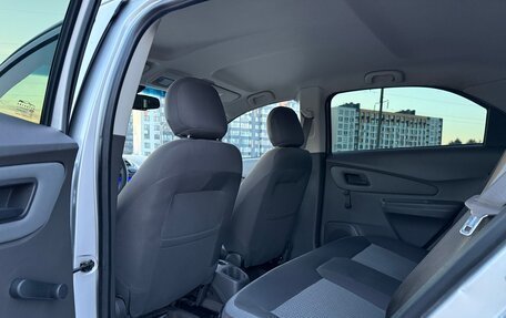 Chevrolet Cobalt II, 2020 год, 735 000 рублей, 21 фотография