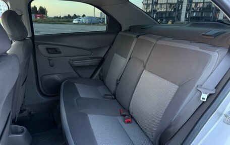 Chevrolet Cobalt II, 2020 год, 735 000 рублей, 22 фотография