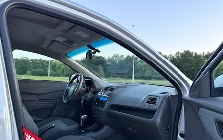 Chevrolet Cobalt II, 2020 год, 735 000 рублей, 15 фотография