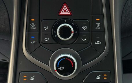 Hyundai Elantra V, 2014 год, 1 300 000 рублей, 16 фотография