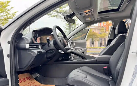 Hyundai Elantra, 2022 год, 1 145 640 рублей, 7 фотография