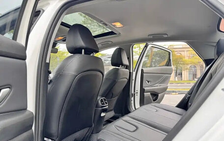 Hyundai Elantra, 2022 год, 1 145 640 рублей, 9 фотография